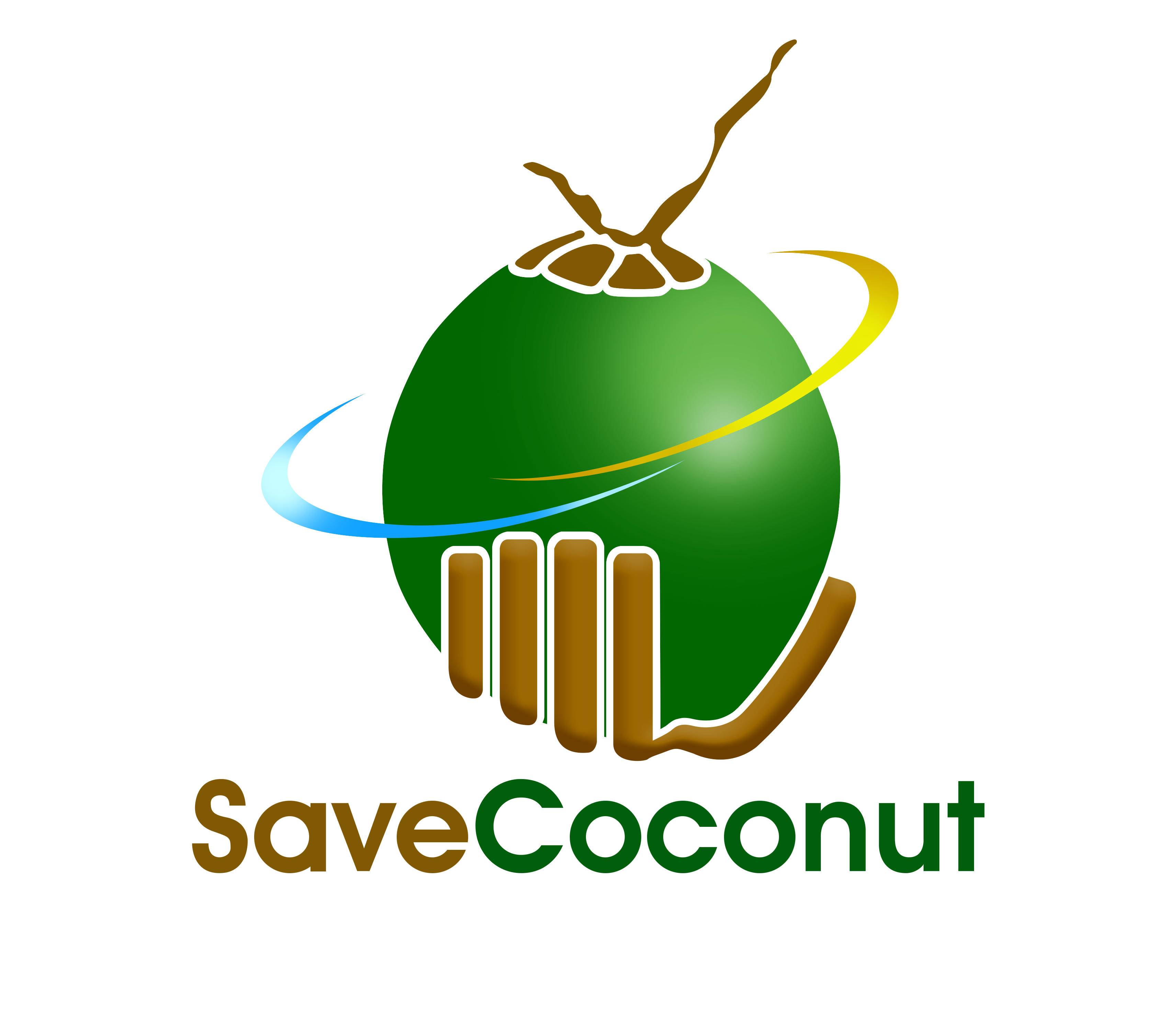 SaveCoconut